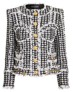 chanel jacket 46|best Chanel look alike jacket.